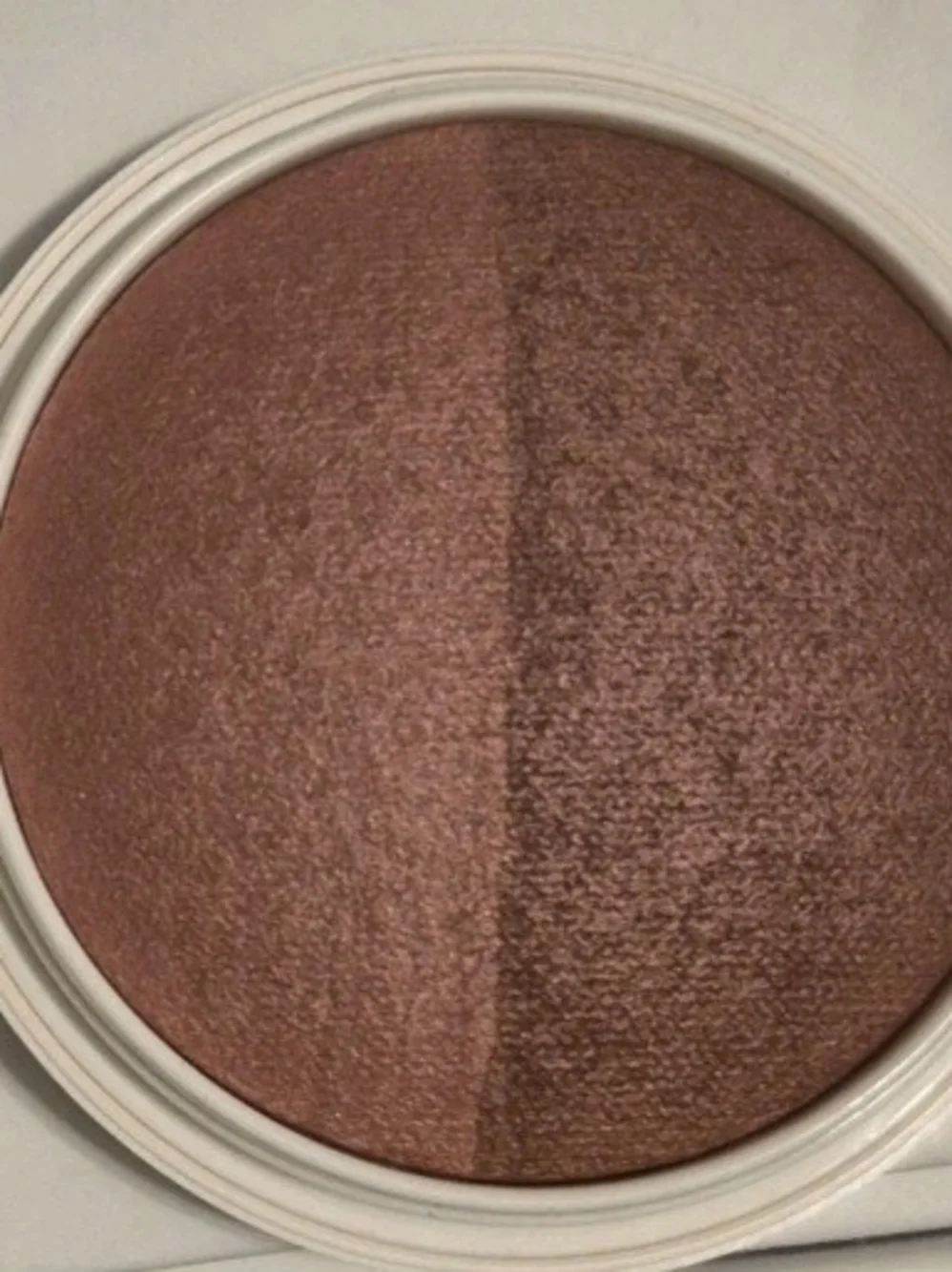 Dibs Backstage The Duet Baked Blush - Pink